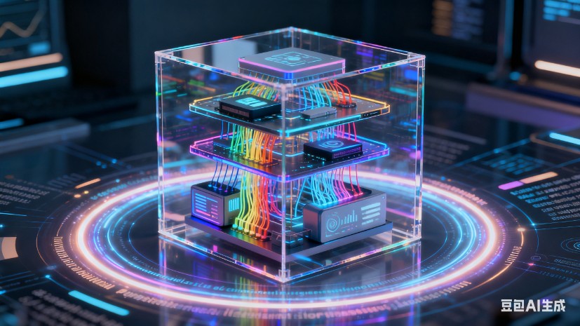 从治理到赋能：数据管理部门如何借AI实现价值跃升 