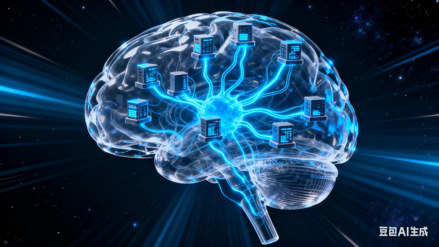 AI用数智能体：以“答对能力”构筑企业用数信任基石 