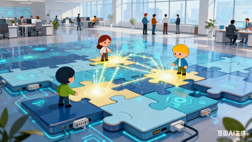 下一代数据平台：2025年核心趋势与演进方向 