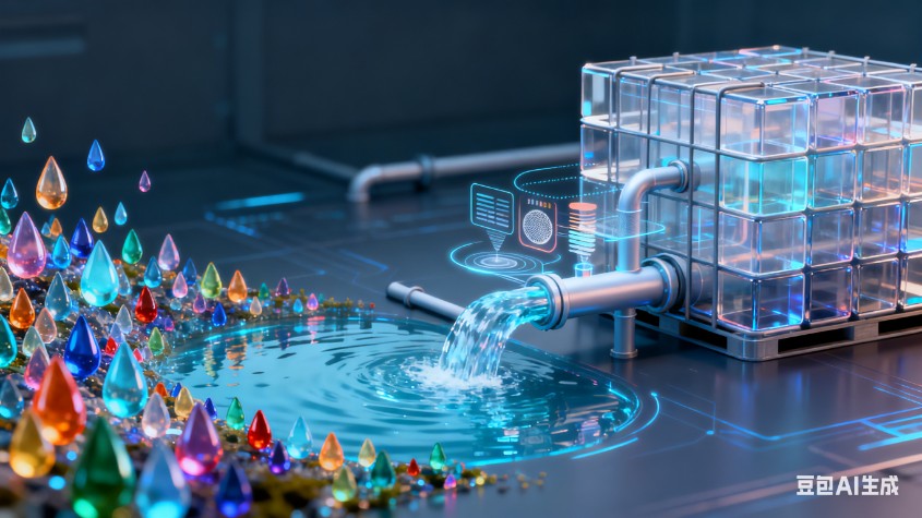 构建企业数据核心：现代数据中台的核心功能体系 