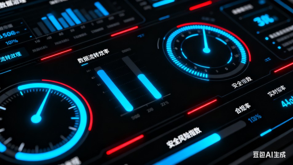 数据治理的挑战：成本与效益失衡的根源分析 