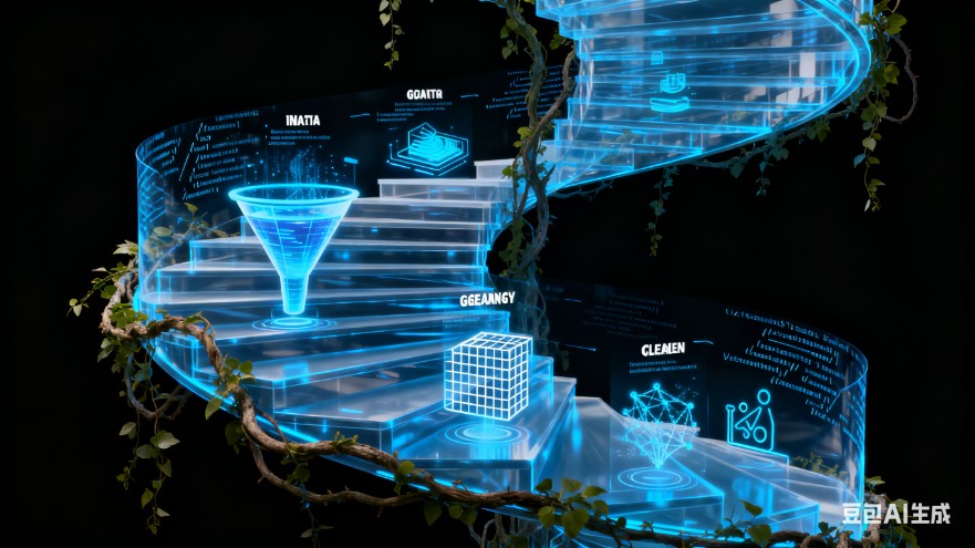 智能问数：数据中台+AI的深度融合范式