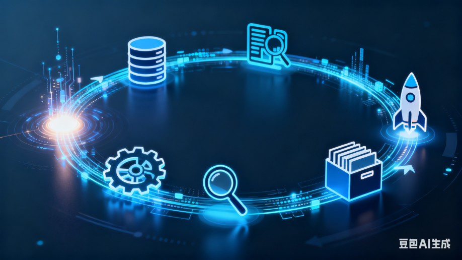 2025数据中台选型必读：从好用与易用性上的对比 