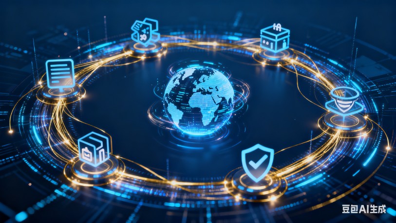 “数据原油”的精炼术：制造业思维下的数据治理与价值跃迁 