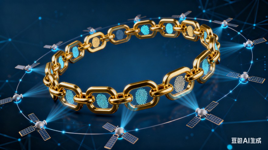 破局“数据孤岛”：政务数据共享交换平台的架构逻辑与实践创新 