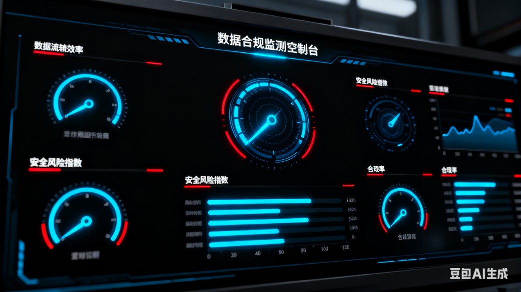 数据资源目录：数据共享交换的核心引擎与价值枢纽 