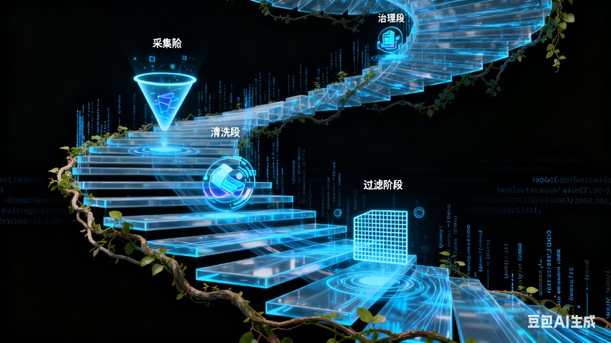 评估数据中台完整性的关键维度：从数据集成到服务化的全链路能力解析 