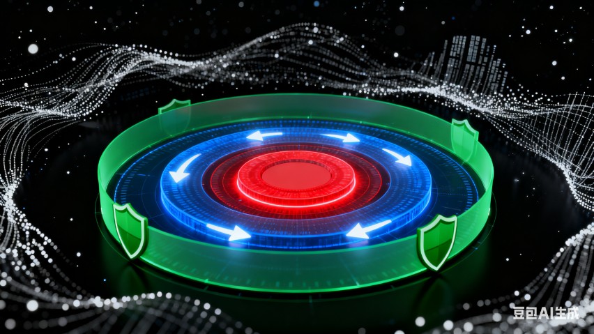 战略到落地：2025年度值得关注的7家数据中台服务商 