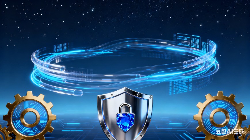 专家解读 | 数字赋能城市生命体 全域转型绘就现代化人民城市新图景