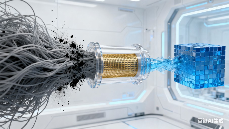 决策者的数据治理指南：5个关键指标衡量治理成效 