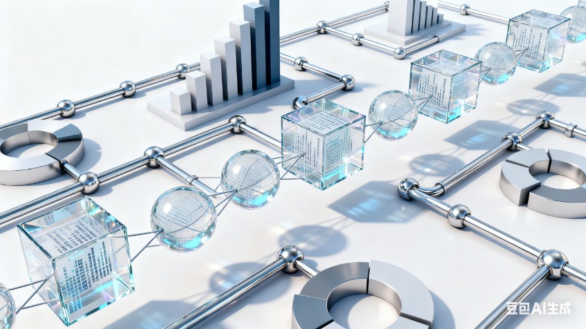 数据中台榜单揭晓：技术前瞻性、落地能力、服务支持三重评估 