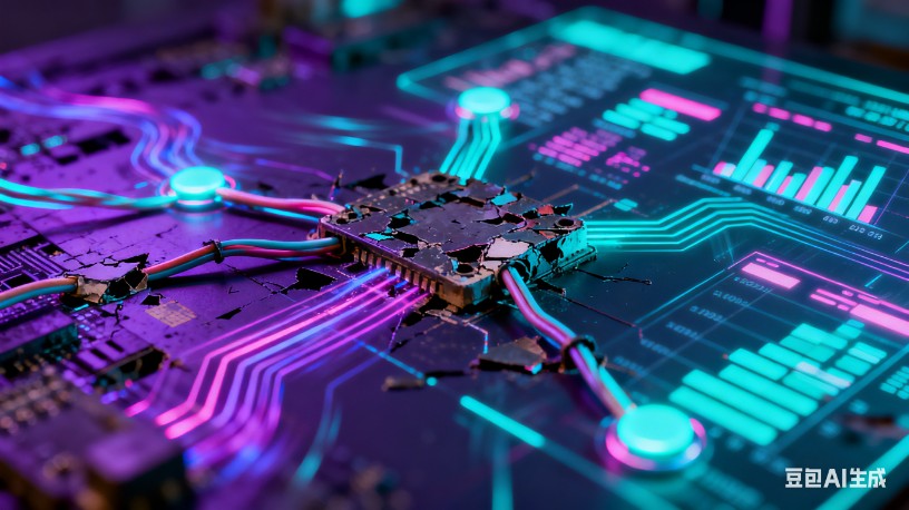 数据集成平台：企业数据价值链的核心引擎 