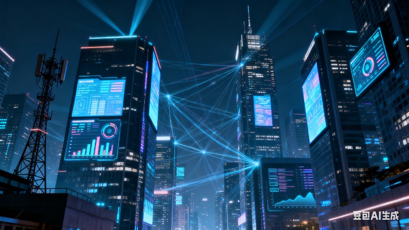 数据治理体系构建：从理论框架到实践路径 