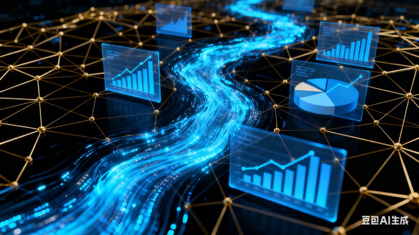 选型必读：2024年备受推崇的五大数据中台厂商深度解析 