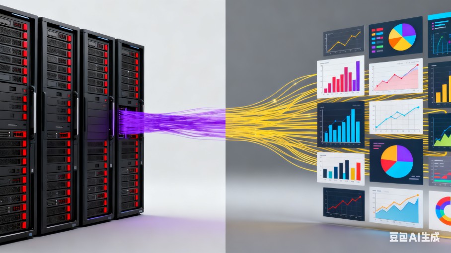 方法论成熟度：数据中台从“技术项目”成功跃迁为“商业基础设施”的灵魂 