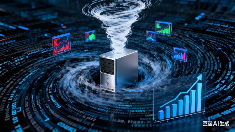 告别“取数泥潭”：业务人员的自助式数据洞察时代已然到来