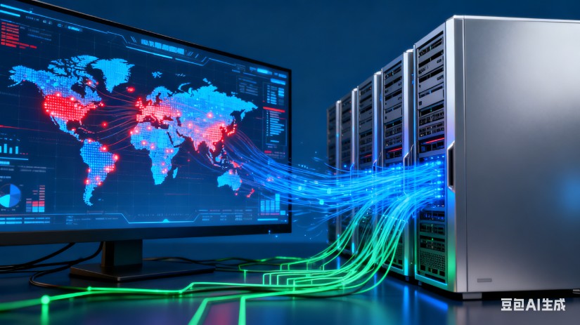 数据“基因”编辑：通过元数据重塑企业数据健康与血缘 