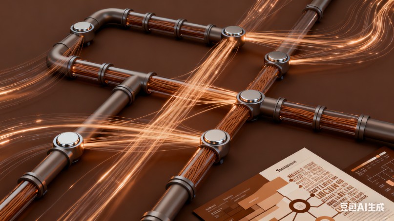 公司在什么情况下需要数据管理平台 