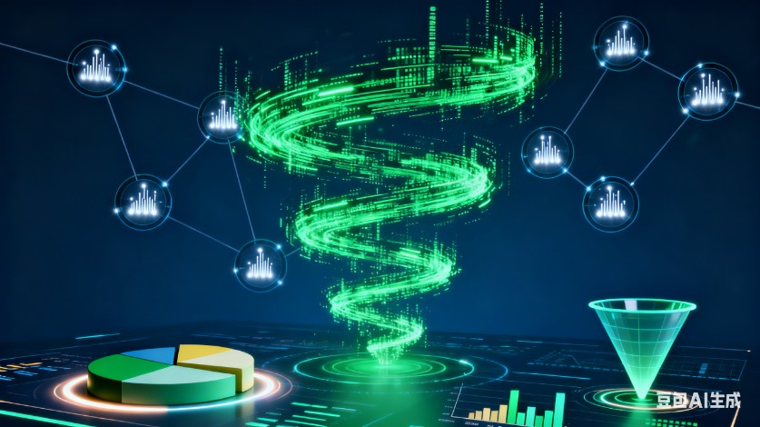 数据运营方法论与工具链：释放数据资产商业价值的关键环节 