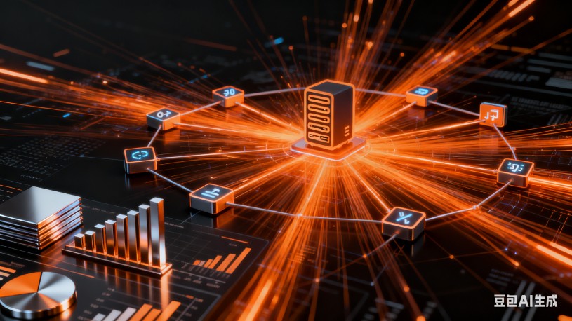 新一代数据中台架构赋能业务敏捷创新与价值挖掘路径解析 