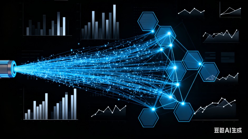 一站式数据治理方案：护航数据要素市场化流通与安全利用 