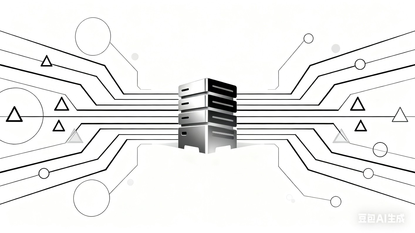 2025年数据中台领域有哪些厂商值得期待 