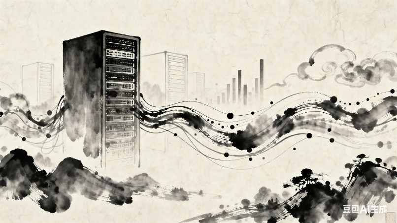 数据中台选型的关键事项与企业实践指南 