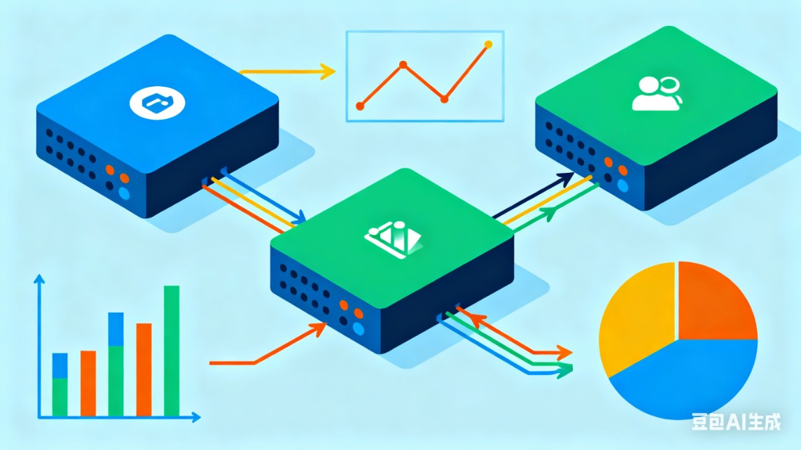 数据中台完整性的6大核心价值：从统一治理到驱动创新，构筑企业增长新引擎 