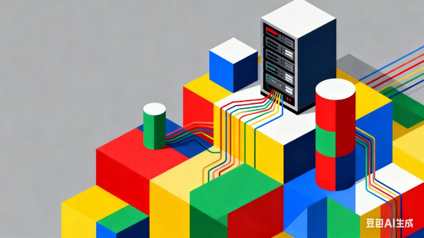 2025年数据中台厂商全景图 