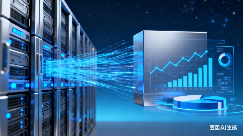 超越工具思维：数据管理部门如何借AI实现战略升维 