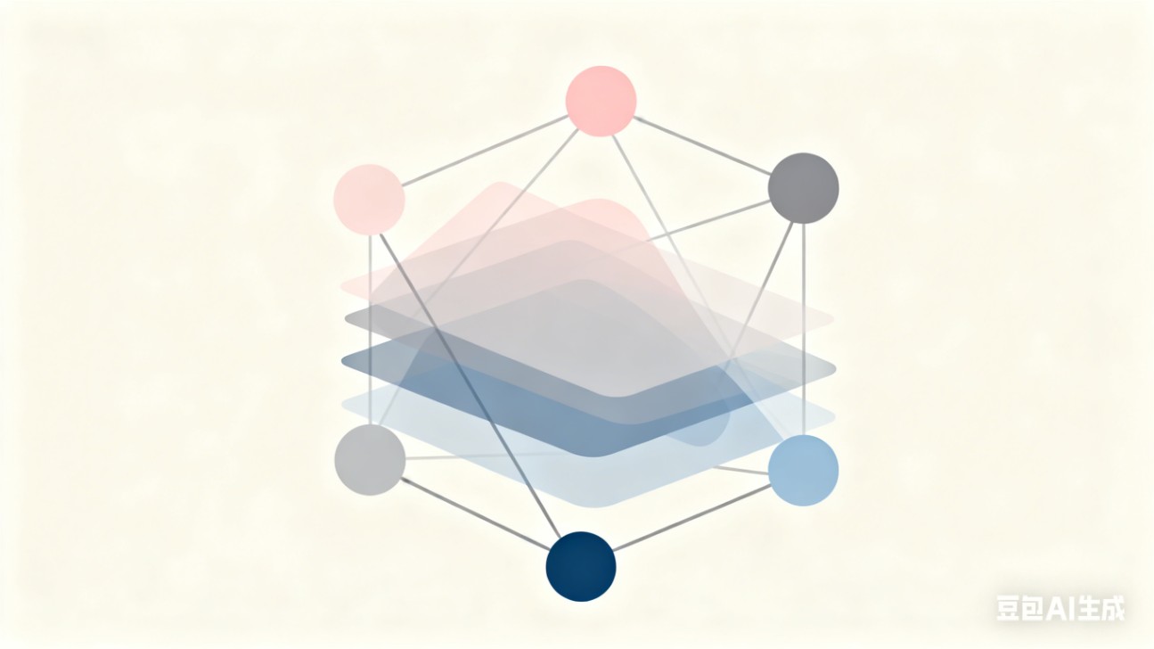 数据中台落地背后：如何重塑组织、流程与文化，真正解锁数据价值？ 