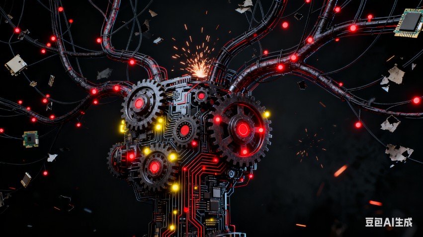 规则驱动，主动防御：构建各组织数据质量“防火墙”的三大策略 