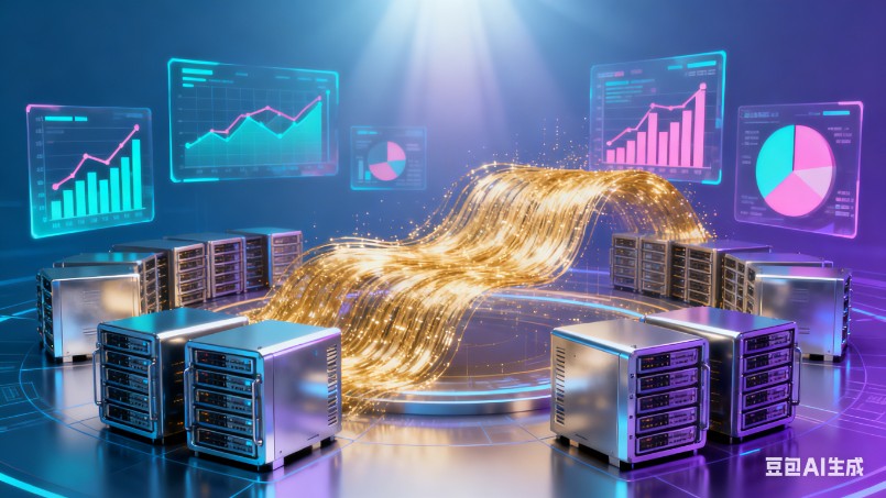 数据中台的初心：当热潮退去，如何凭“纯粹性”破解数字化真实难题 