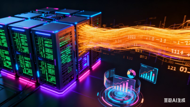 2025八大数据中台厂商深度测评 