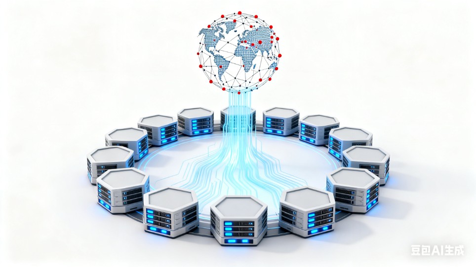 产品力说话！2025年最适合中小企业的数据中台TOP榜 