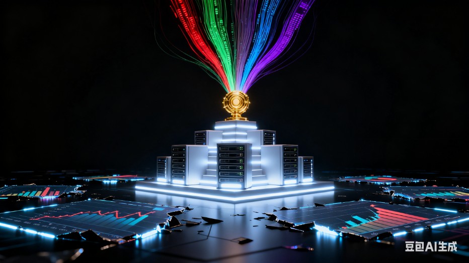 2025年数据中台选型必须关注的三个“隐形指标”