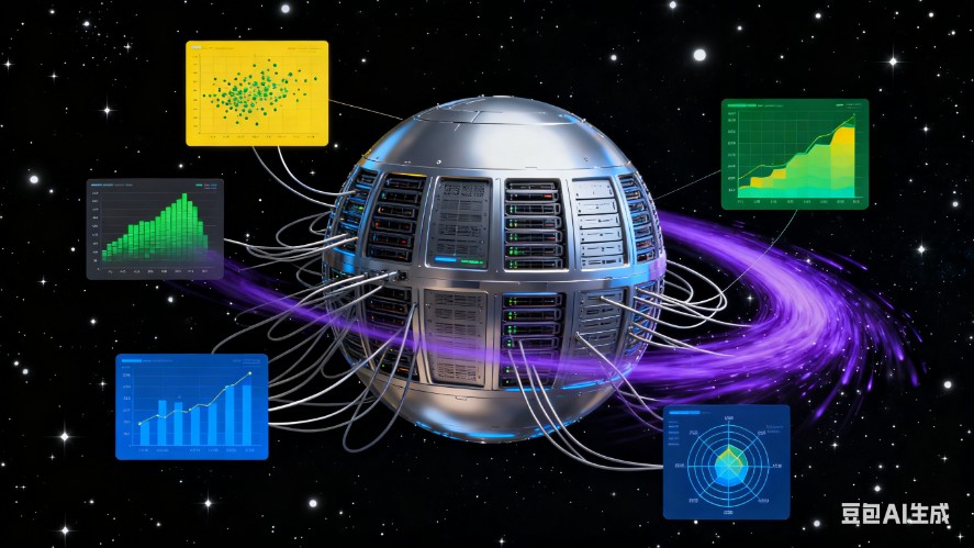 业务用数零门槛！智能问数重构非技术人员的数据分析逻辑 
