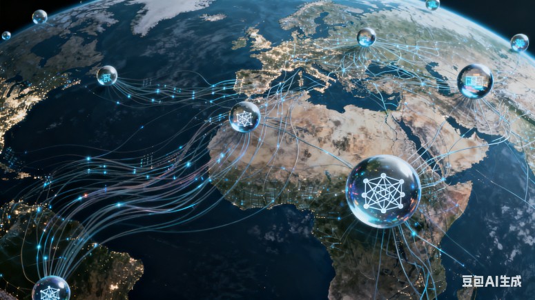 破解中台困局：让业务角色成为数据管家，才是可持续的数据中台 