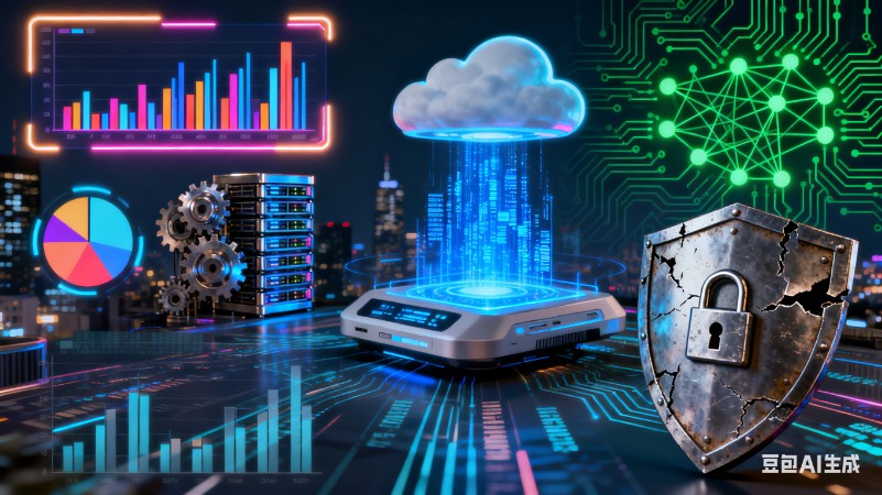 价值导向：业务友好型数据中台厂商盘点 