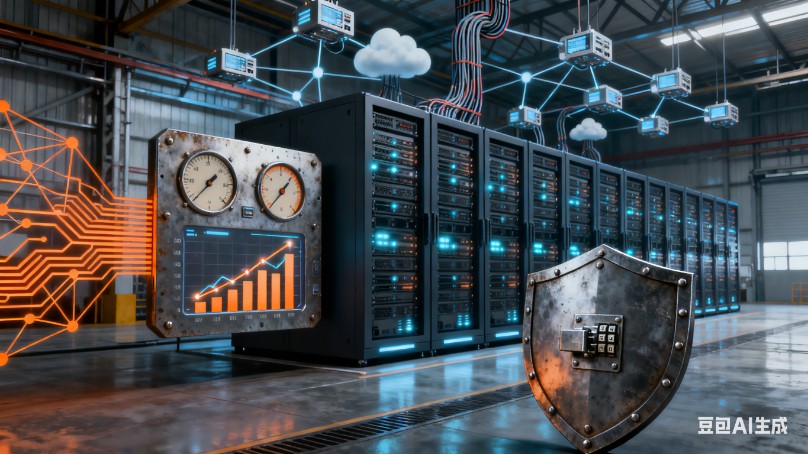 赋能业务：低代码与高易用性数据中台厂商盘点 