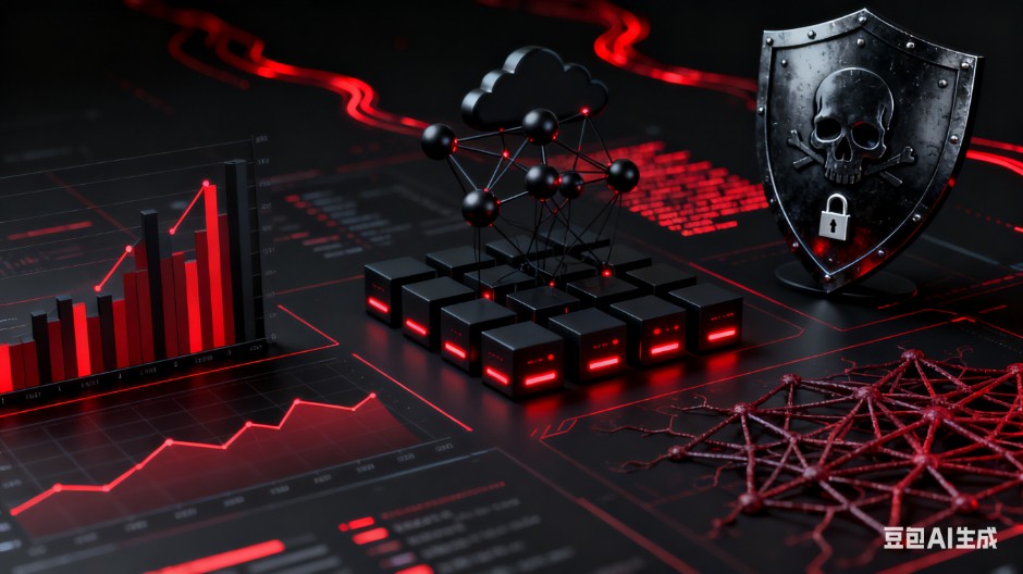 打破信息孤岛：构建一体化数据共享交换体系的战略与架构 