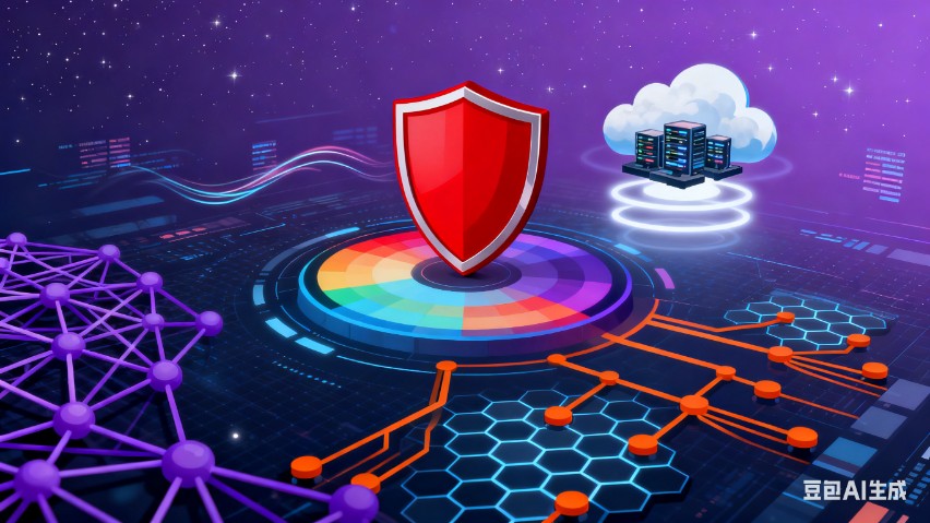 第三方数据质量管理：破解数据要素价值释放的先行棋 