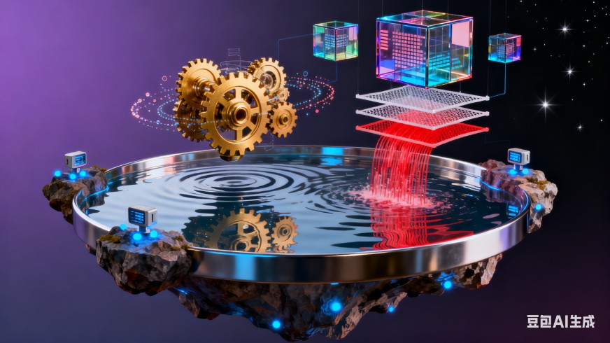 2025数据资产管理解决方案核心厂商全景解析与选型指南 