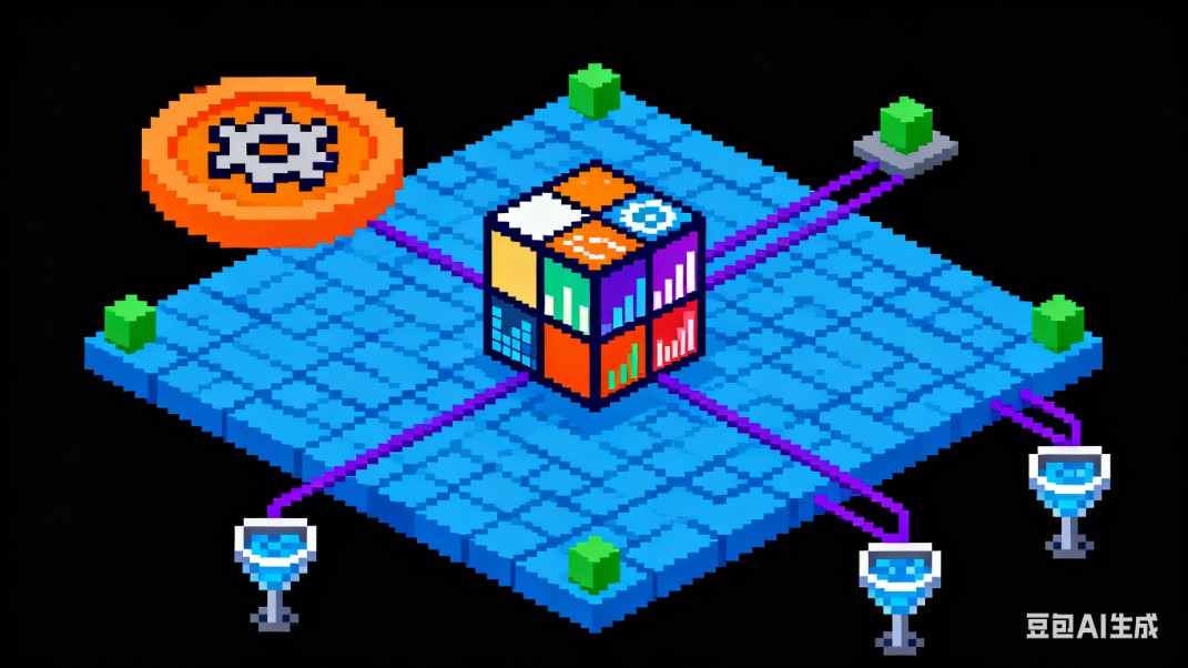 2025年数据中台厂商深度盘点 