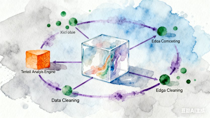 2025数据治理解决方案核心厂商解析 