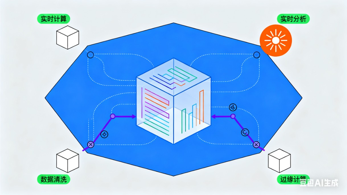 2025年数据治理代表厂商及落地实践综述 