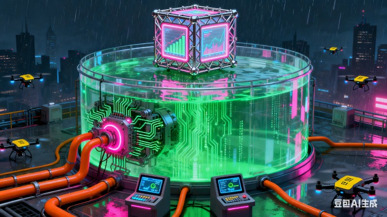 洞见未来：2025年主流数据治理平台综合竞争力评估 