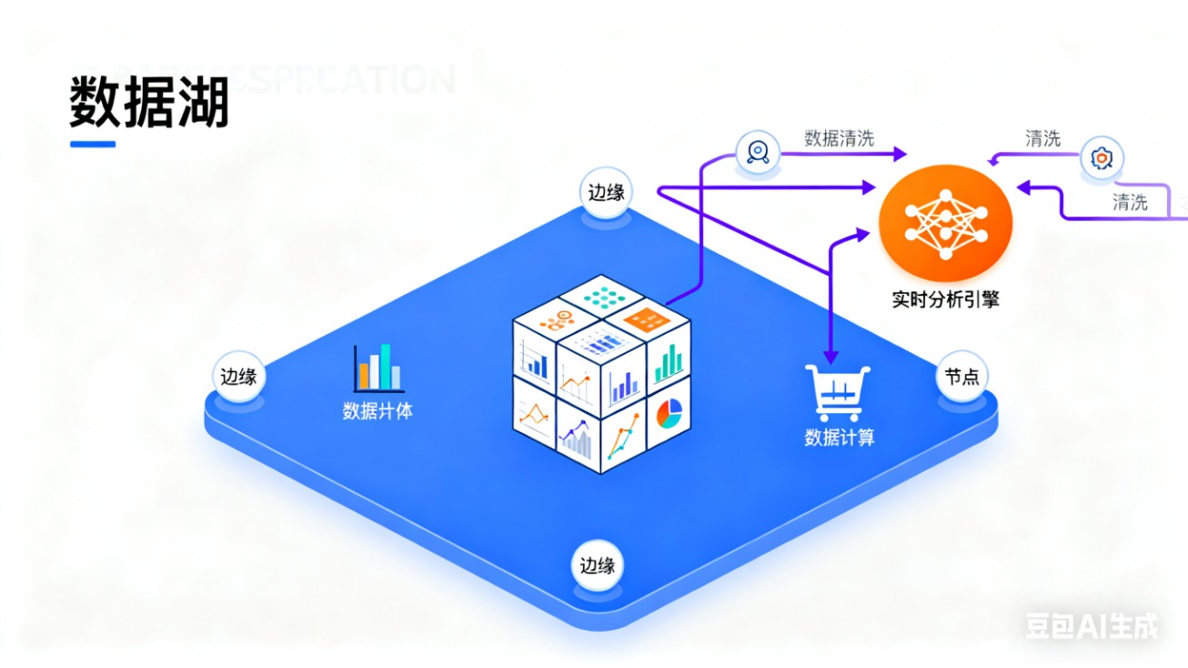 在喧嚣时代，回归数据管理的纯粹初心 