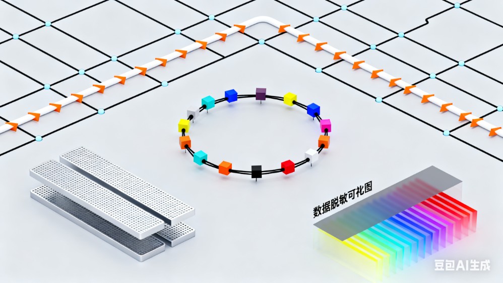 数据治理框架怎么搭？DCMM标准下的实操指南 