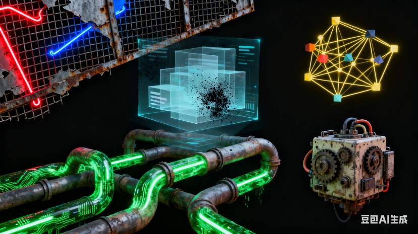 AI赋能数据治理：2025年最新应用场景 